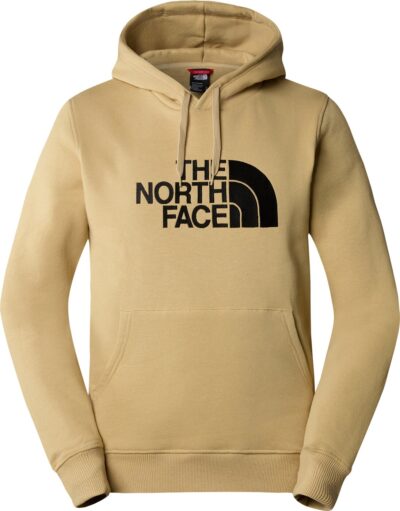 THE NORTH FACE M DREW PEAK PULLOVER HOODIE -