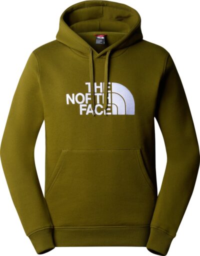 THE NORTH FACE M DREW PEAK PULLOVER HOODIE -