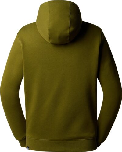 THE NORTH FACE M DREW PEAK PULLOVER HOODIE - – Bild 2