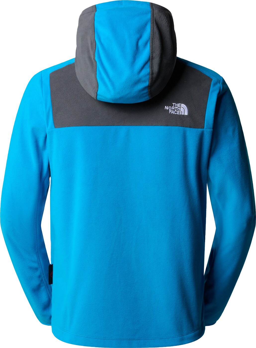 THE NORTH FACE M HOMESAFE FULL ZIP FLEECE HOO – Bild 2