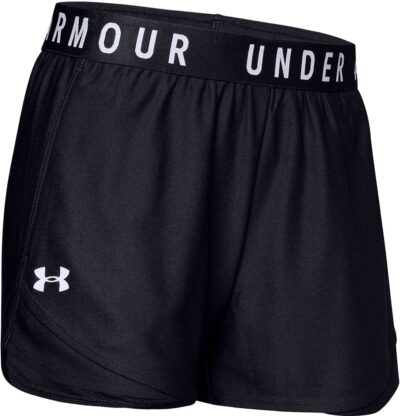 UNDER ARMOUR PLAY UP SHORT 3.0