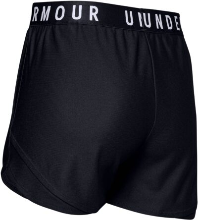 UNDER ARMOUR PLAY UP SHORT 3.0 – Bild 2