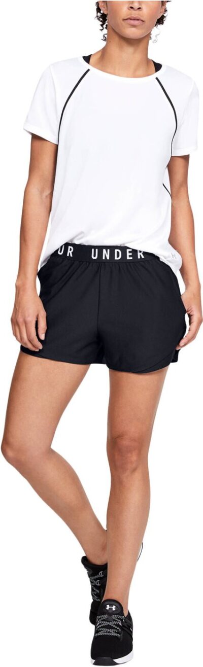 UNDER ARMOUR PLAY UP SHORT 3.0 – Bild 3
