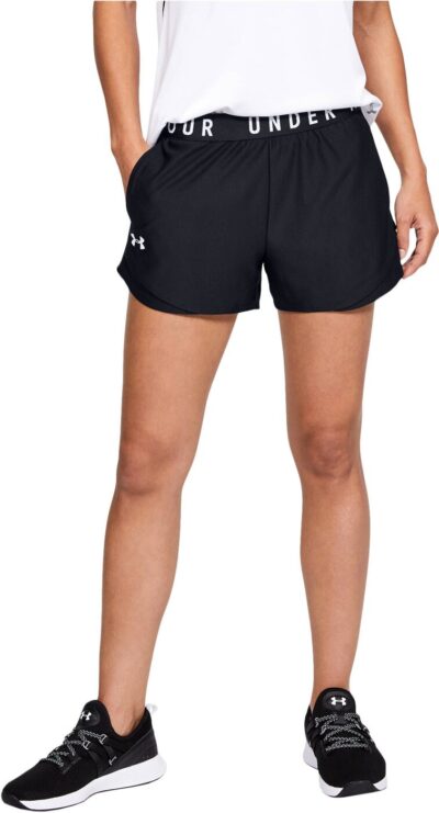 UNDER ARMOUR PLAY UP SHORT 3.0 – Bild 4