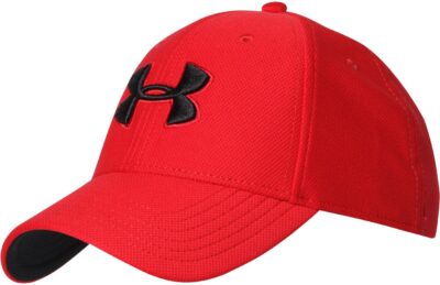 UNDER ARMOUR UA MEN'S BLITZING 3.0 CAP