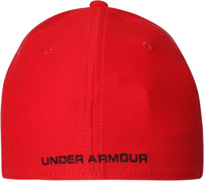 UNDER ARMOUR UA MEN'S BLITZING 3.0 CAP – Bild 3