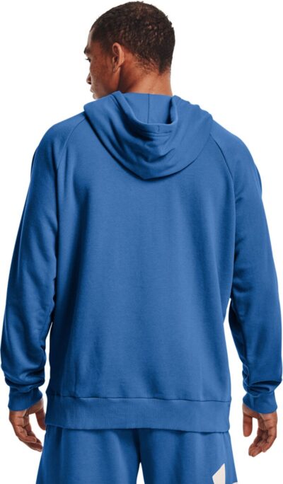 UNDER ARMOUR UA RIVAL FLEECE BIG LOGO HD – Bild 5