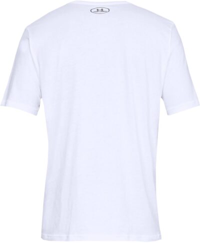UNDER ARMOUR UA TEAM ISSUE WORDMARK SS – Bild 2