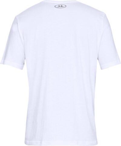 UNDER ARMOUR UA TEAM ISSUE WORDMARK SS – Bild 5