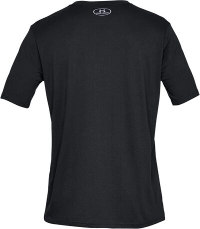 UNDER ARMOUR UA TEAM ISSUE WORDMARK SS – Bild 2
