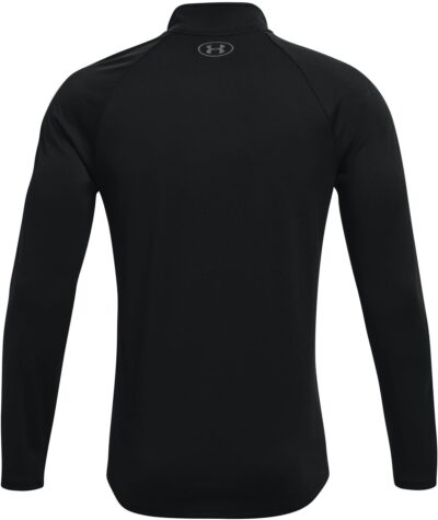 UNDER ARMOUR UA TECH 2.0 1/2 ZIP – Bild 2