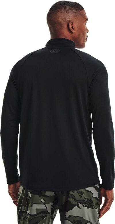 UNDER ARMOUR UA TECH 2.0 1/2 ZIP – Bild 4