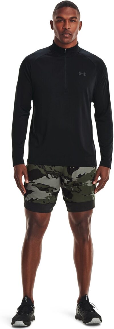 UNDER ARMOUR UA TECH 2.0 1/2 ZIP – Bild 5