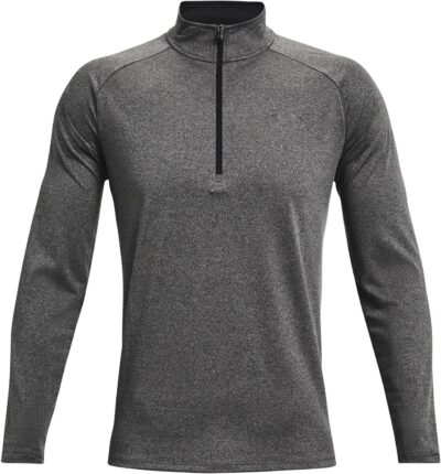 UNDER ARMOUR UA TECH 2.0 1/2 ZIP