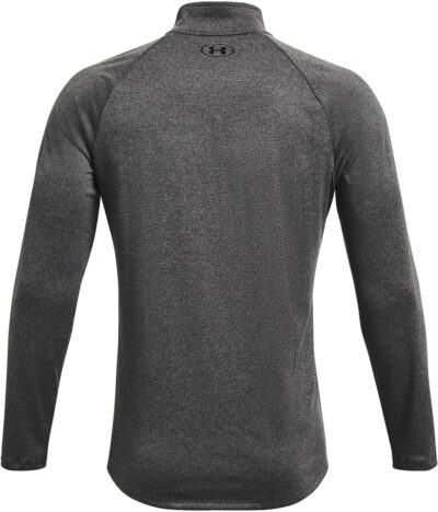 UNDER ARMOUR UA TECH 2.0 1/2 ZIP – Bild 2