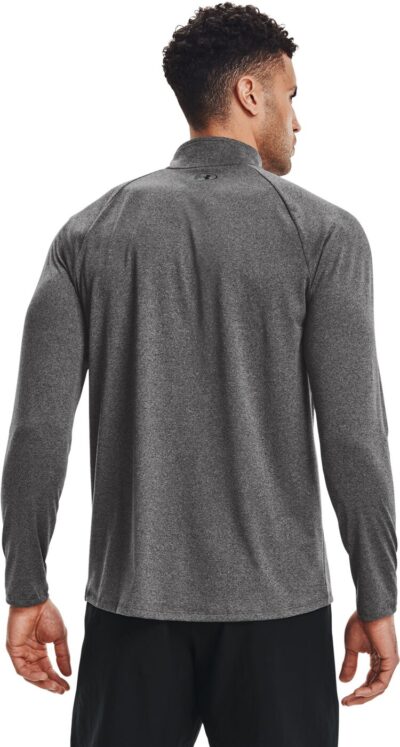 UNDER ARMOUR UA TECH 2.0 1/2 ZIP – Bild 4
