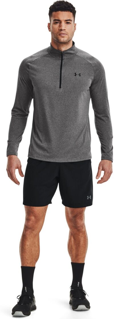UNDER ARMOUR UA TECH 2.0 1/2 ZIP – Bild 5