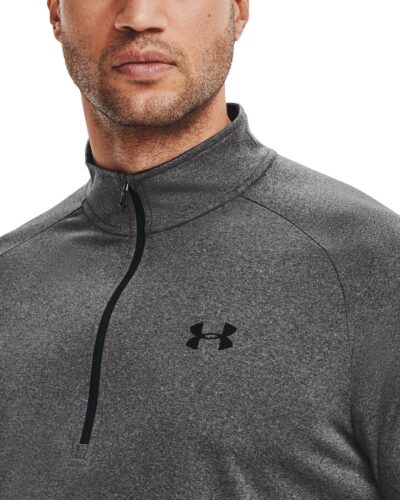 UNDER ARMOUR UA TECH 2.0 1/2 ZIP – Bild 6