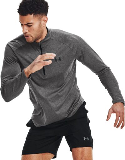 UNDER ARMOUR UA TECH 2.0 1/2 ZIP – Bild 7
