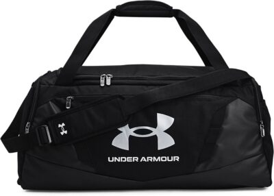 UNDER ARMOUR UA UNDENIABLE 5.0 DUFFLE MD