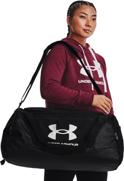 UNDER ARMOUR UA UNDENIABLE 5.0 DUFFLE MD – Bild 3