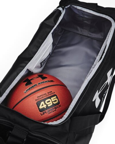 UNDER ARMOUR UA UNDENIABLE 5.0 DUFFLE MD – Bild 7