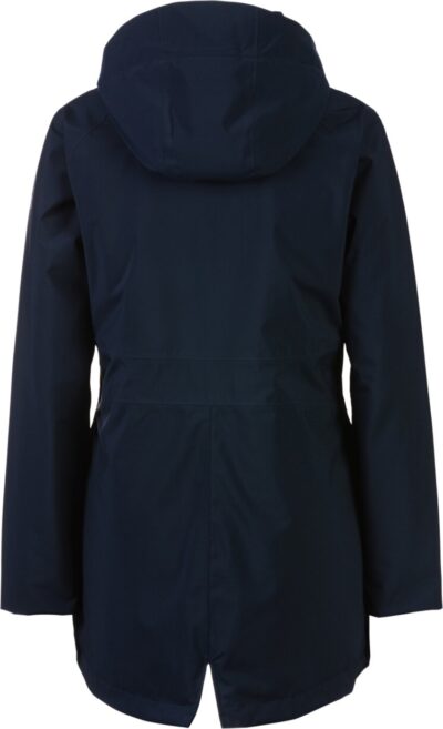 VAUDE SE WO CORNIA COAT II – Bild 2