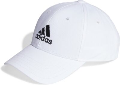 ADIDAS BBALL CAP COT