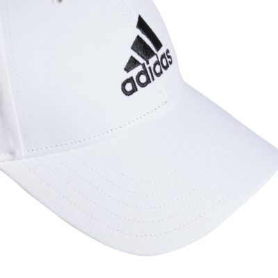 ADIDAS BBALL CAP COT – Bild 3