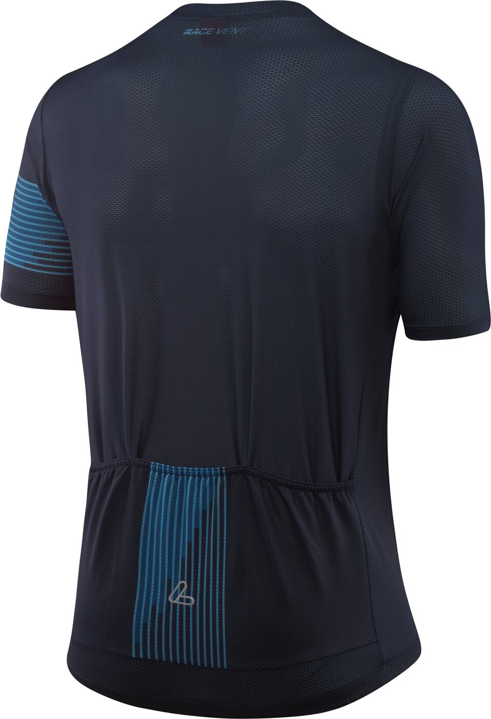 LÖFFLER M BIKE JERSEY FZ SPECTRO VENT – Bild 2