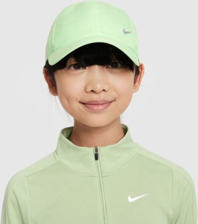 NIKE K NK DF CLUB CAP US CB MTSWSH