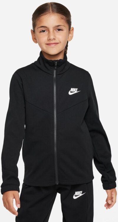 NIKE K NSW TRACKSUIT POLY FZ HBR – Bild 3