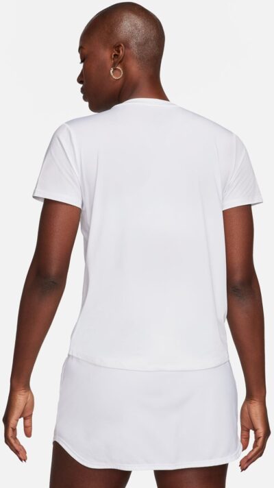 NIKE W NK ONE CLASSIC DF SS TOP – Bild 2