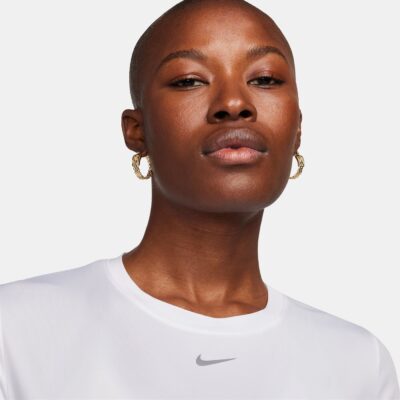 NIKE W NK ONE CLASSIC DF SS TOP – Bild 5