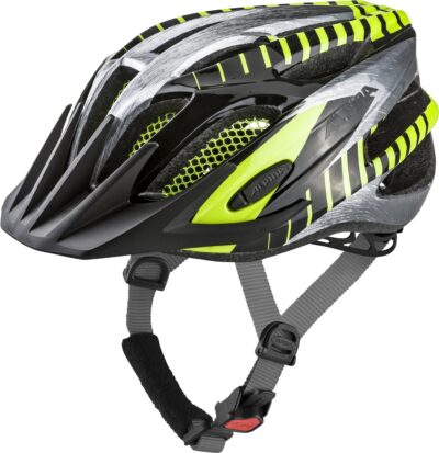 ALPINA FB JR. 2.0 BLACK-STEELGREY-NEON GLOSS [Digital]