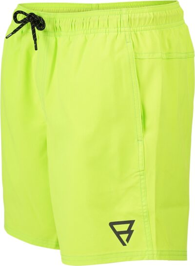 BRUNOTTI ICONIC-N Men Swim Shorts MOJITO GREEN [Digital]