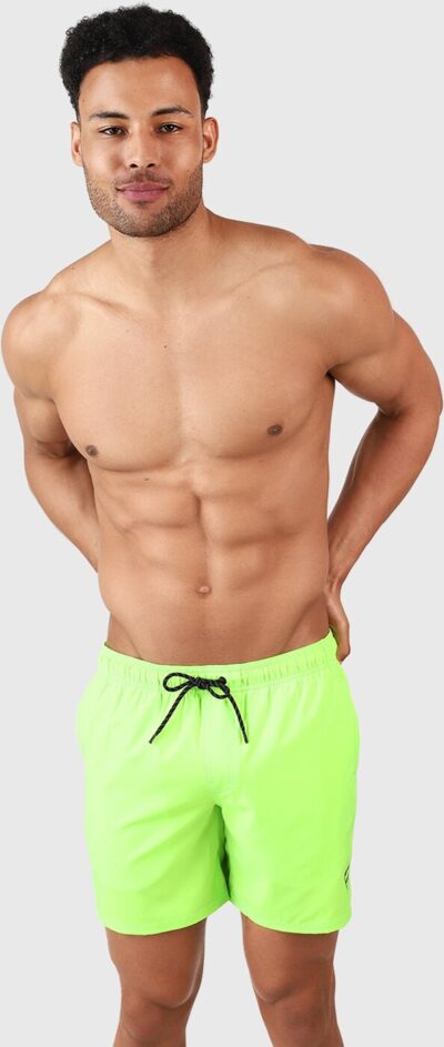 BRUNOTTI ICONIC-N Men Swim Shorts MOJITO GREEN [Digital] – Bild 3