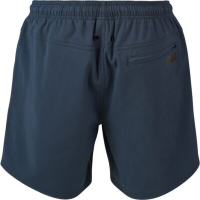 BRUNOTTI ICONIC-N Men Swim Shorts NIGHT BLUE [Digital] – Bild 2