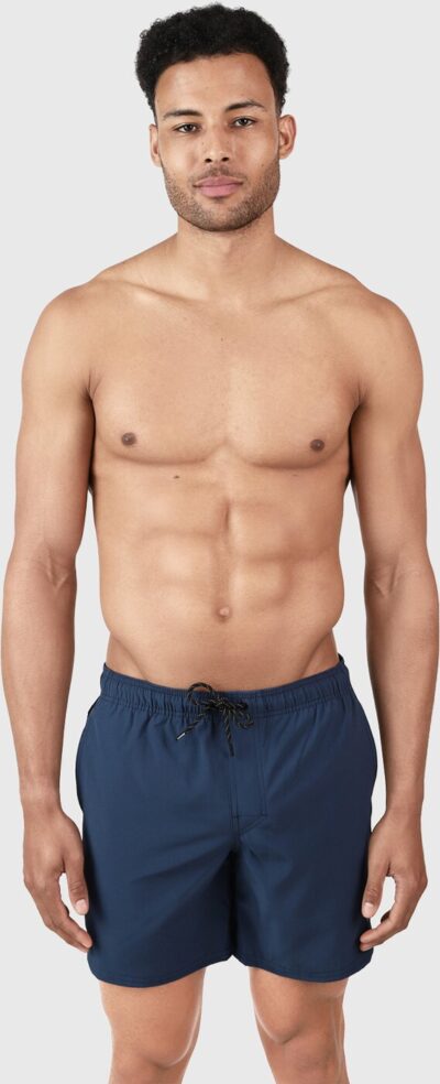 BRUNOTTI ICONIC-N Men Swim Shorts NIGHT BLUE [Digital] – Bild 3