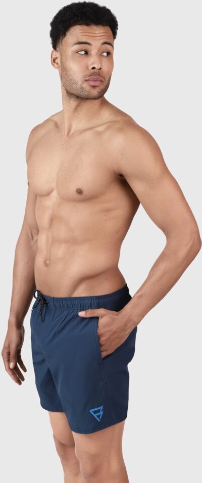 BRUNOTTI ICONIC-N Men Swim Shorts NIGHT BLUE [Digital] – Bild 5