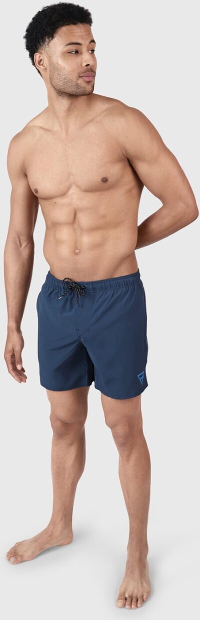 BRUNOTTI ICONIC-N Men Swim Shorts NIGHT BLUE [Digital] – Bild 6