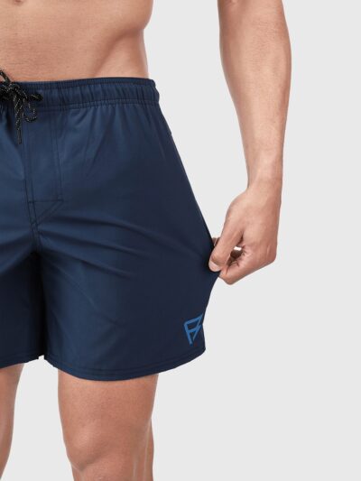 BRUNOTTI ICONIC-N Men Swim Shorts NIGHT BLUE [Digital] – Bild 7