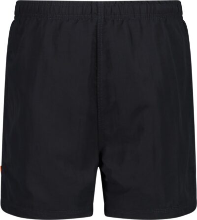 CMP KID SHORTS ANTRACITE-FLASH ORANGE [Digital] – Bild 2