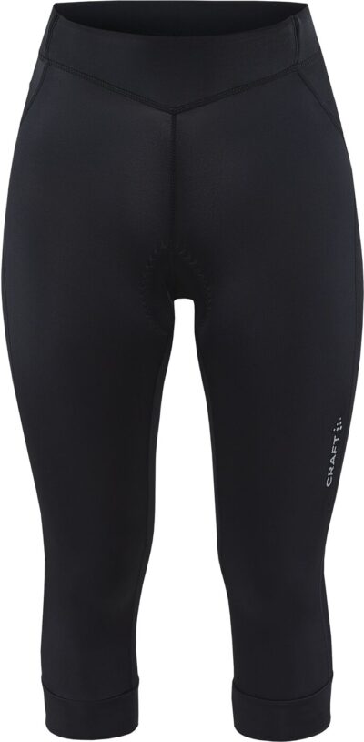 CRAFT CORE BIKE ENDUR KNICKERS W BLACK [Digital]