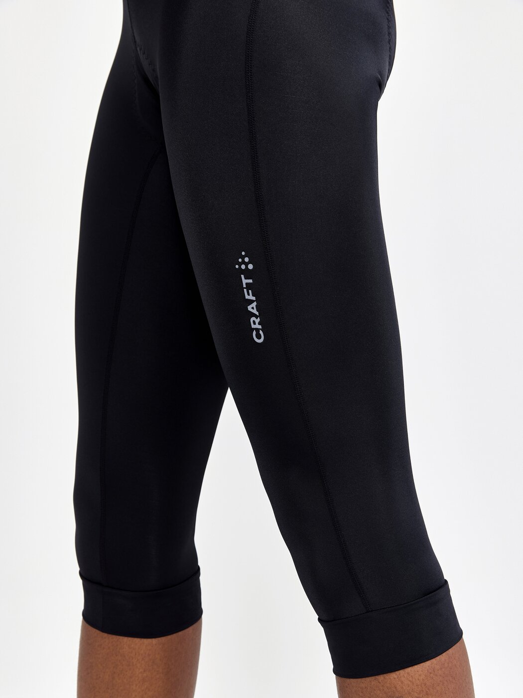 CRAFT CORE BIKE ENDUR KNICKERS W BLACK [Digital] – Bild 5