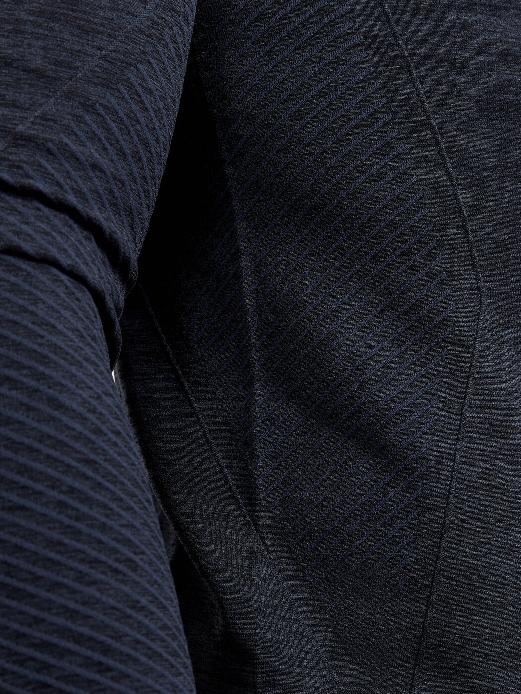 CRAFT CORE DRY ACTIVE COMFORT LS M BLACK [Digital] – Bild 5