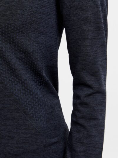 CRAFT CORE DRY ACTIVE COMFORT LS W BLACK [Digital] – Bild 5