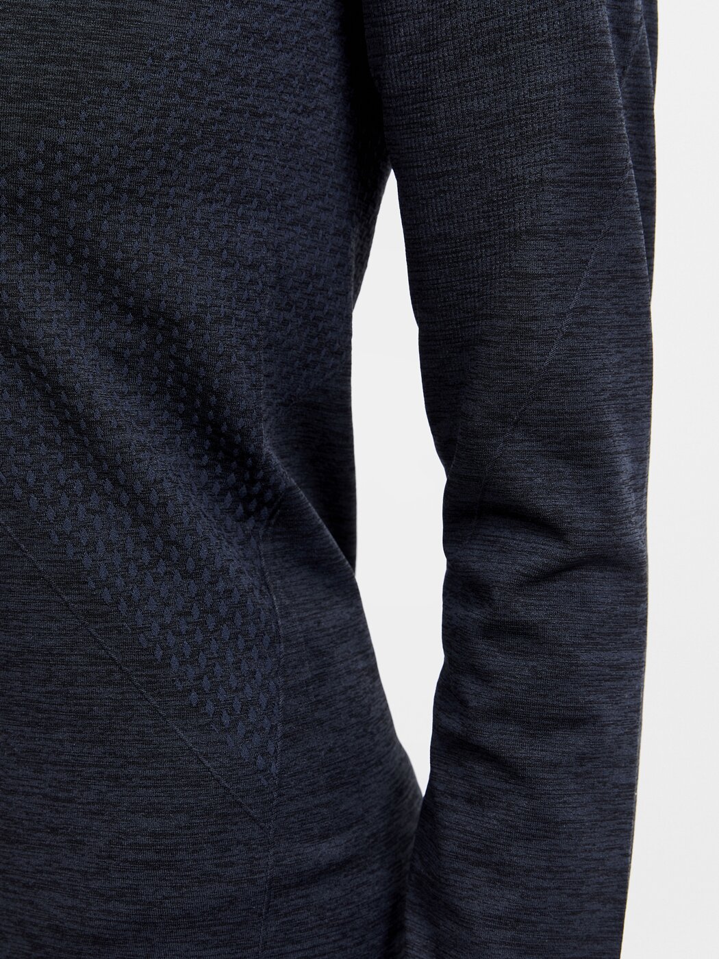 CRAFT CORE DRY ACTIVE COMFORT LS W BLACK [Digital] – Bild 5