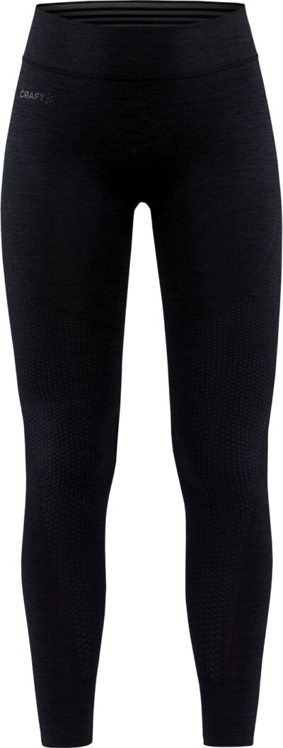 CRAFT CORE DRY ACTIVE COMFORT PANT W BLACK [Digital]