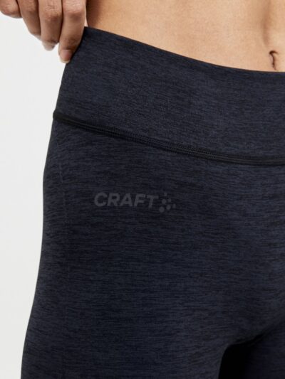 CRAFT CORE DRY ACTIVE COMFORT PANT W BLACK [Digital] – Bild 5